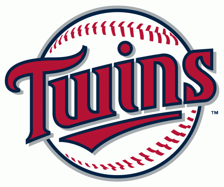 Minnesota Twins 2010-Pres Alternate Logo iron on transfers for clothing